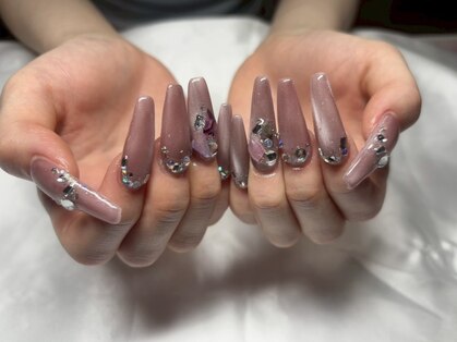 トータルサロン福屋 熊本中央店の写真