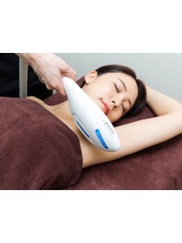 脱毛デビューにオススメのサロン