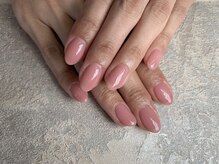 はあとねいる 岡崎駅前店/ワンカラー