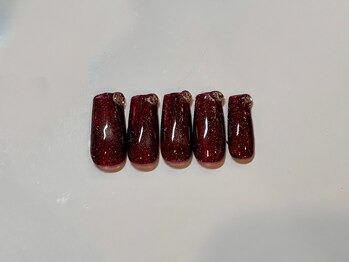 アンネ 表参道(ANNE)/【Hand】ニュアンス コース