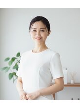 アリア(ALIA)&nbsp;菊池 明子