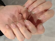 チャーム リリー(Charm lily)/