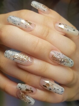 カラフル パレット(COLORFUL PALETTE)の写真/【岡山駅徒歩3分★】10時~24時まで対応OK♪行きたいときにすぐ行けるのが嬉しい♪お仕事帰りにもおすすめ!