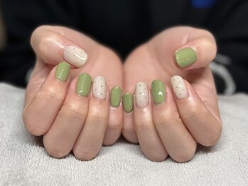 クローバー(Clover)/