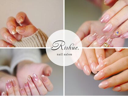 リシュエ(Rishue.)の写真