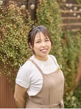 ネイルゴーゴー(NAIL55)&nbsp;栗田 ゆか