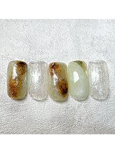 ルアナ 亀戸(Luana)/4月ニュアンス定額