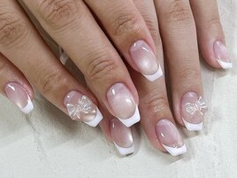 フレンチネイル