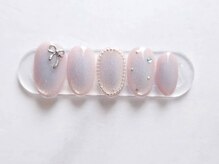 マーノ 稲毛海岸店/トレンドデザイン