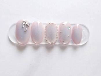 マーノ 稲毛海岸店/トレンドデザイン