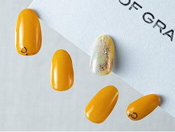 オブ グレイス(Of Grace)/+αコース No.761 &nbsp;