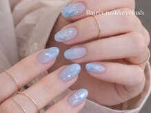 ライリアネイル(Rairia nail)/