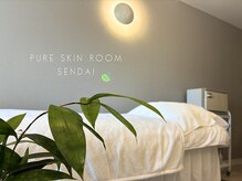 ピュア(pure)の雰囲気（完全予約制の大人向けプライベートサロンです）