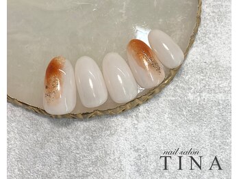 ティナ(TINA)/