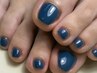 Foot ワンカラー
