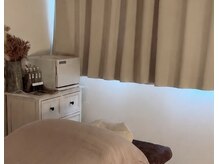 コモド(comodo)の雰囲気（心地よい香りと、極上のマッサージで深い眠りへと誘います）