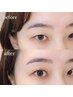 【3STEP診断付き】美眉WAX+まつ毛パーマ