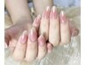 【夏におすすめ♪】《HAND》ちゅるんちゅるんチークミラー　￥8500→ ￥7500