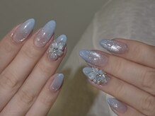 オーラムネイル(Aurum Nail ）)