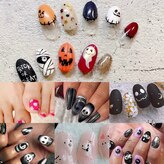 ヴァンネイルサロン 本厚木(VAN NAIL SALON)