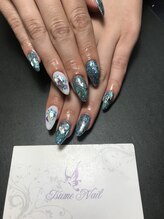 ツメ ネイル(Tsume Nail)/特殊プラン