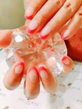 オンネイル(on nail)/