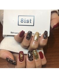 アートネイル[新宿/新宿駅]