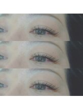 プライズアイリス アイラッシュ 池袋東口店(prize Iris eyelash)/セクシーデザイン♪【池袋】