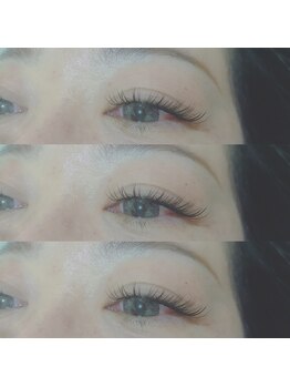 プライズアイリス アイラッシュ 池袋東口店(prize Iris eyelash)/セクシーデザイン♪【池袋】