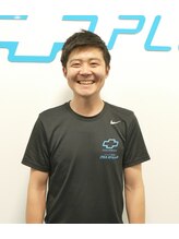 プラスストレッチ&nbsp;今村 聡
