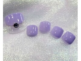 【フットライトコース/6600】