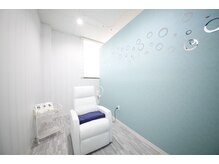 グリン(grin)/施術ルーム（2）