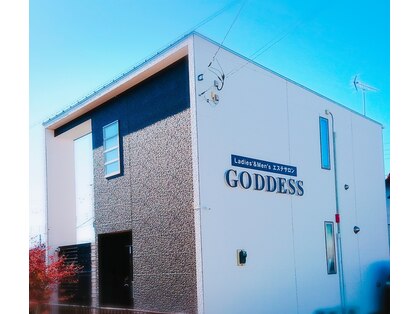 ガディス(GODDESS)の写真