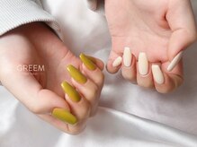 グリーム(GREEM)/