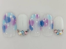 757ジェル￥9878スカルプ￥13728