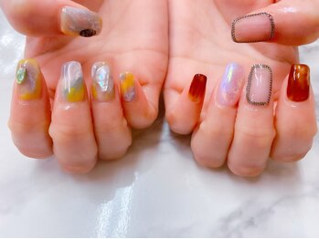 ビューティーサロン レリオ(Relio)/