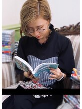 メトロネイル 三宮(METORO NAIL)&nbsp;徳岡 紗季