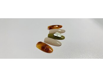 タシロ イズモ サイ(TASHIRO IZUMO 在)/