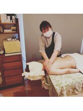 ルーナリーフ(LunarLeaf)&nbsp;森 