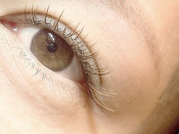 アイラッシュモアナ(eyelash MOANA)/カラーエクステでお洒落度UP☆