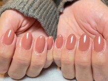 メイヴン(Maven)/ワンカラーネイル