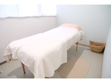 リヒト(LiHiTO)/施術ルーム