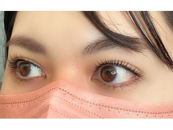 ナチュレ 久米川店(NATURE)/パリジェンヌラッシュリフト