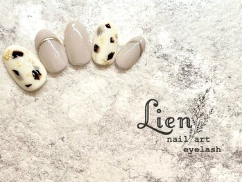 リアン 川崎店(Lien)/トレンドネイル★