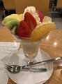 浅草 凛 お客様から浅草スイーツ情報を聞いたら即食べにいきます!