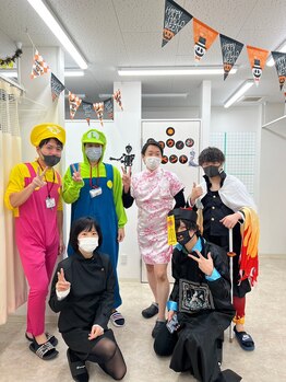 東高円寺整体院/