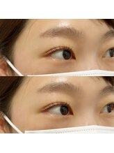 シーディーエム(cdm)/ラッシュカール