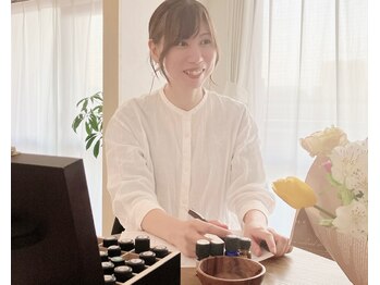 リリーボワ(LillyBois)/カウンセリング