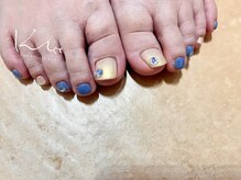 クレー(Klee)/定額　Simple Design コース