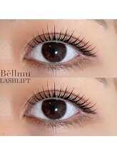 ベルム(Bellmu)/カール×ストレート